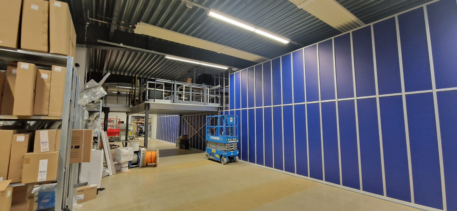 Ireland, Limerick 2022