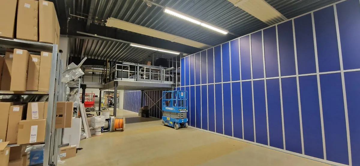 Rakousko, Enzersdorf an der Fischa 2023