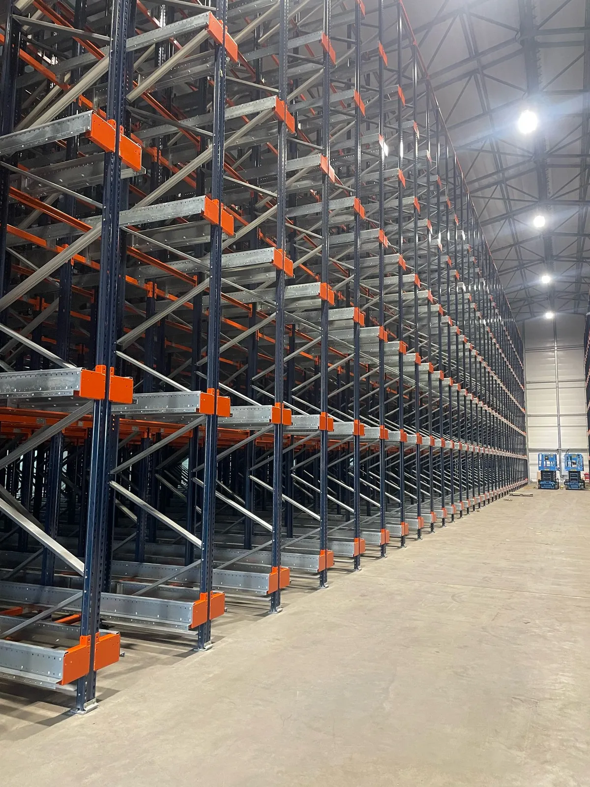 Shuttle-gange — Coca-Cola