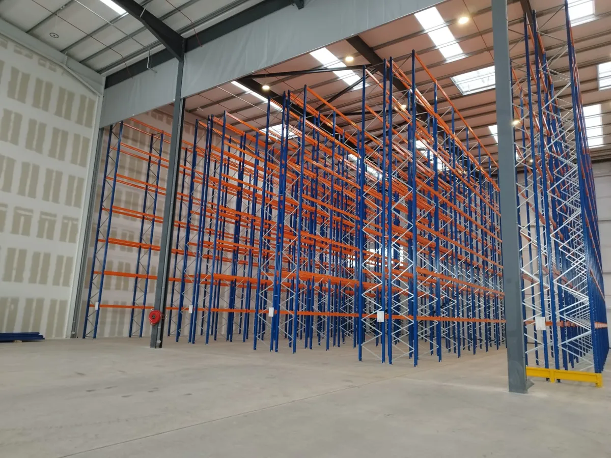 Pallereol — Cork, Irland