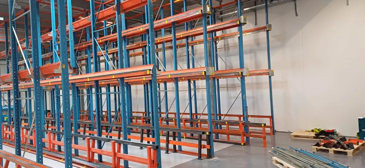 Drive-in — Danmark