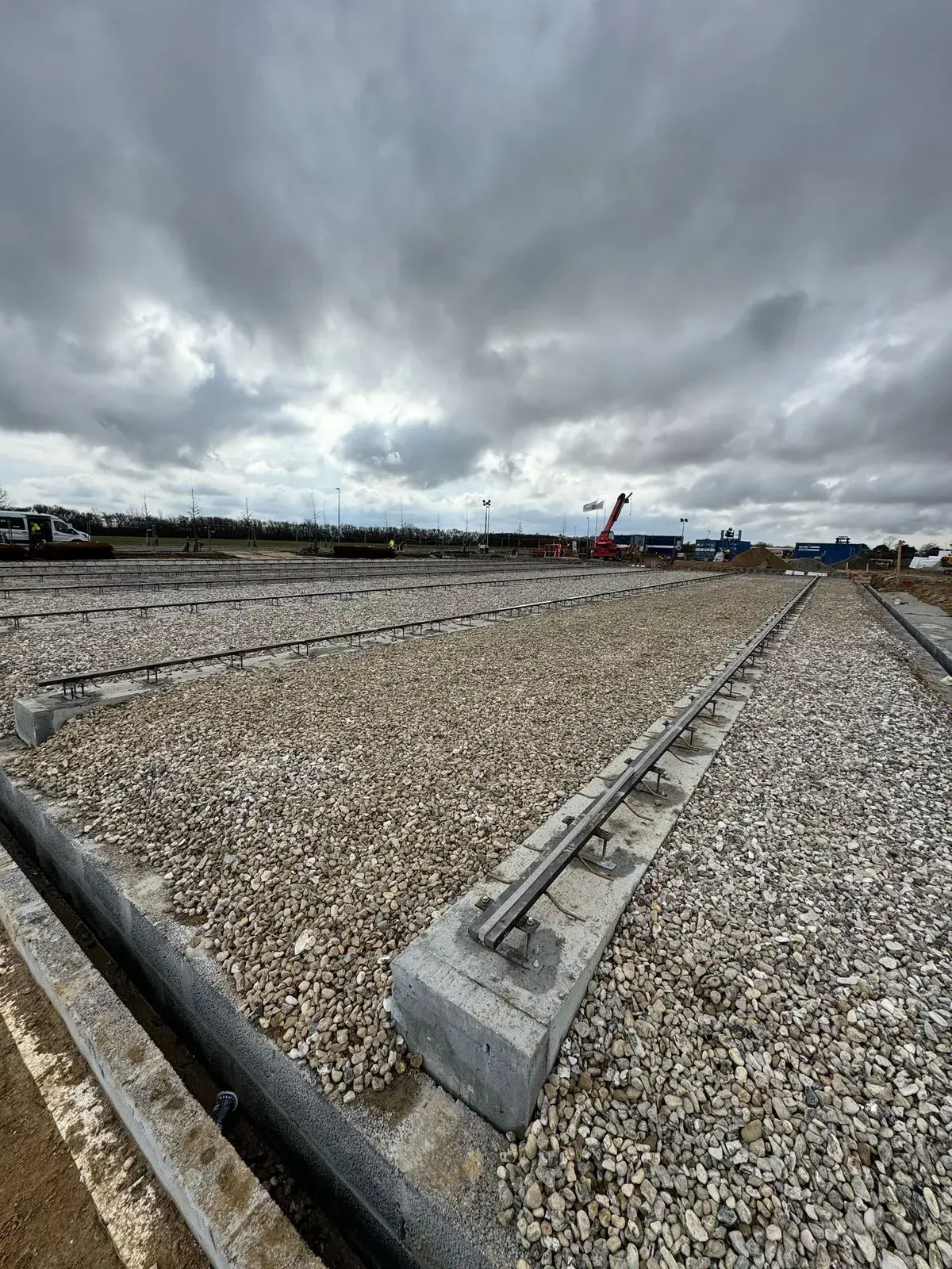 Skinner — overgangselementer