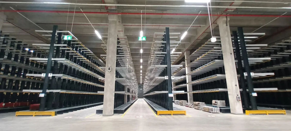 Konsolreol — maj 2024