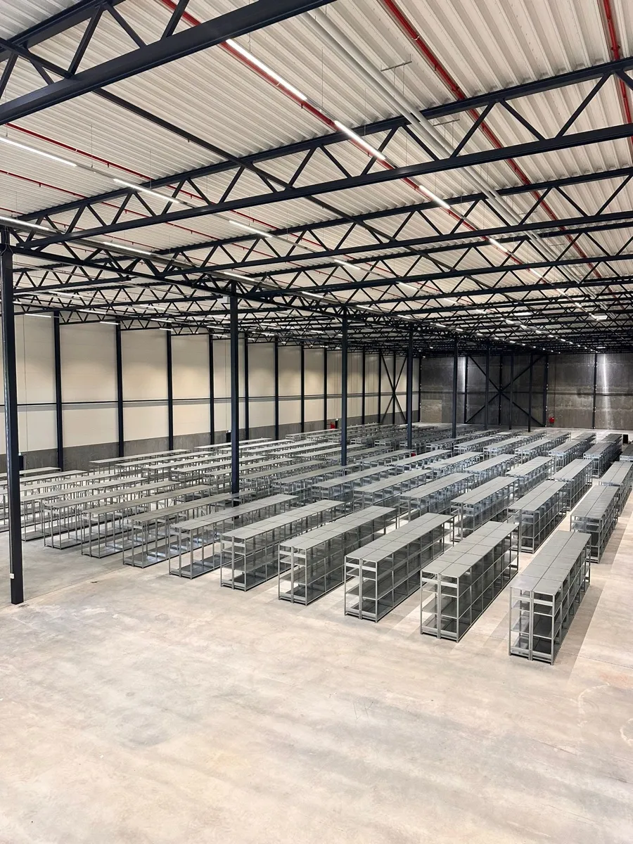 Švédsko, Malmö 2023