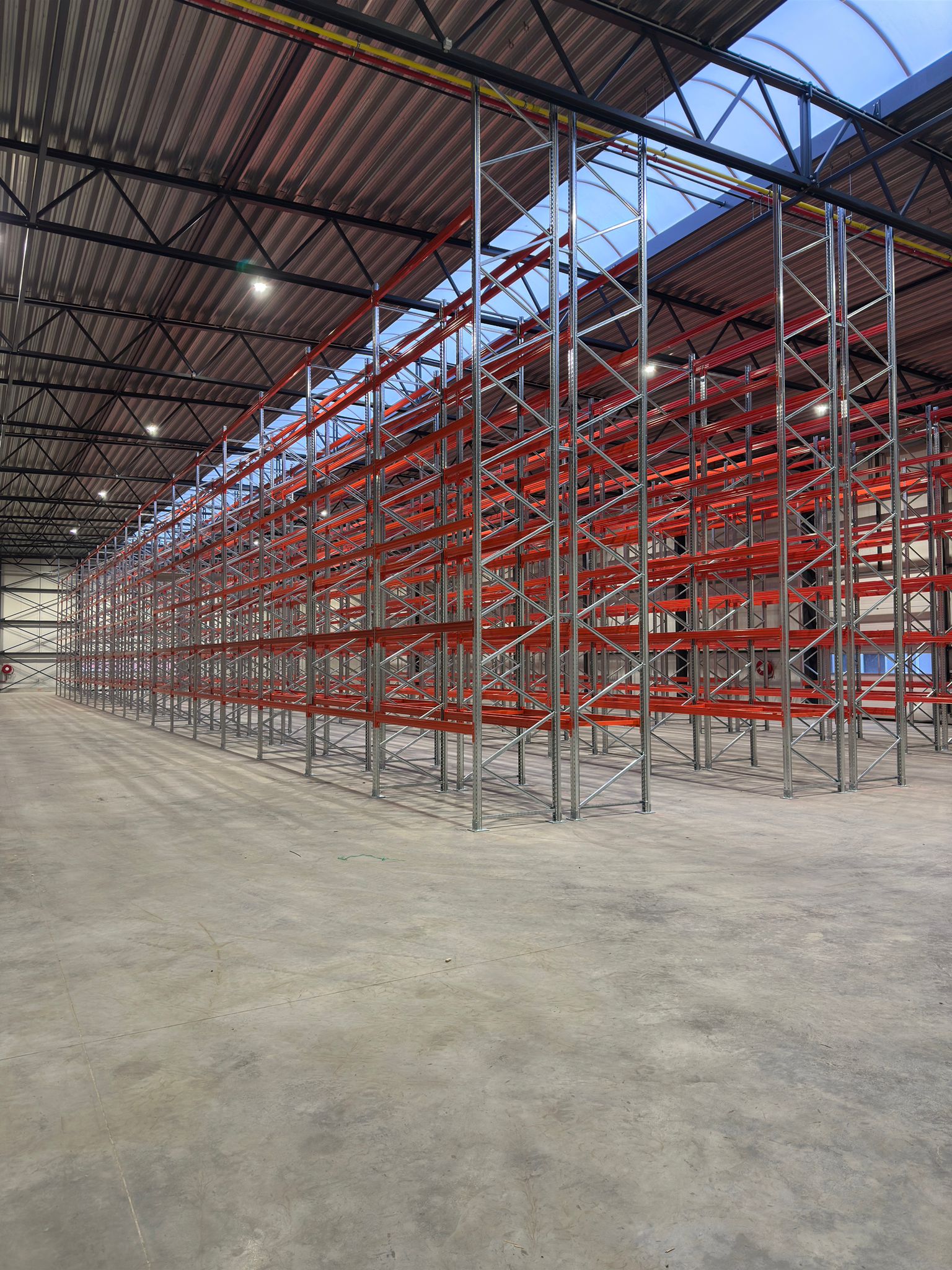 Denmark, Aarhus 2024