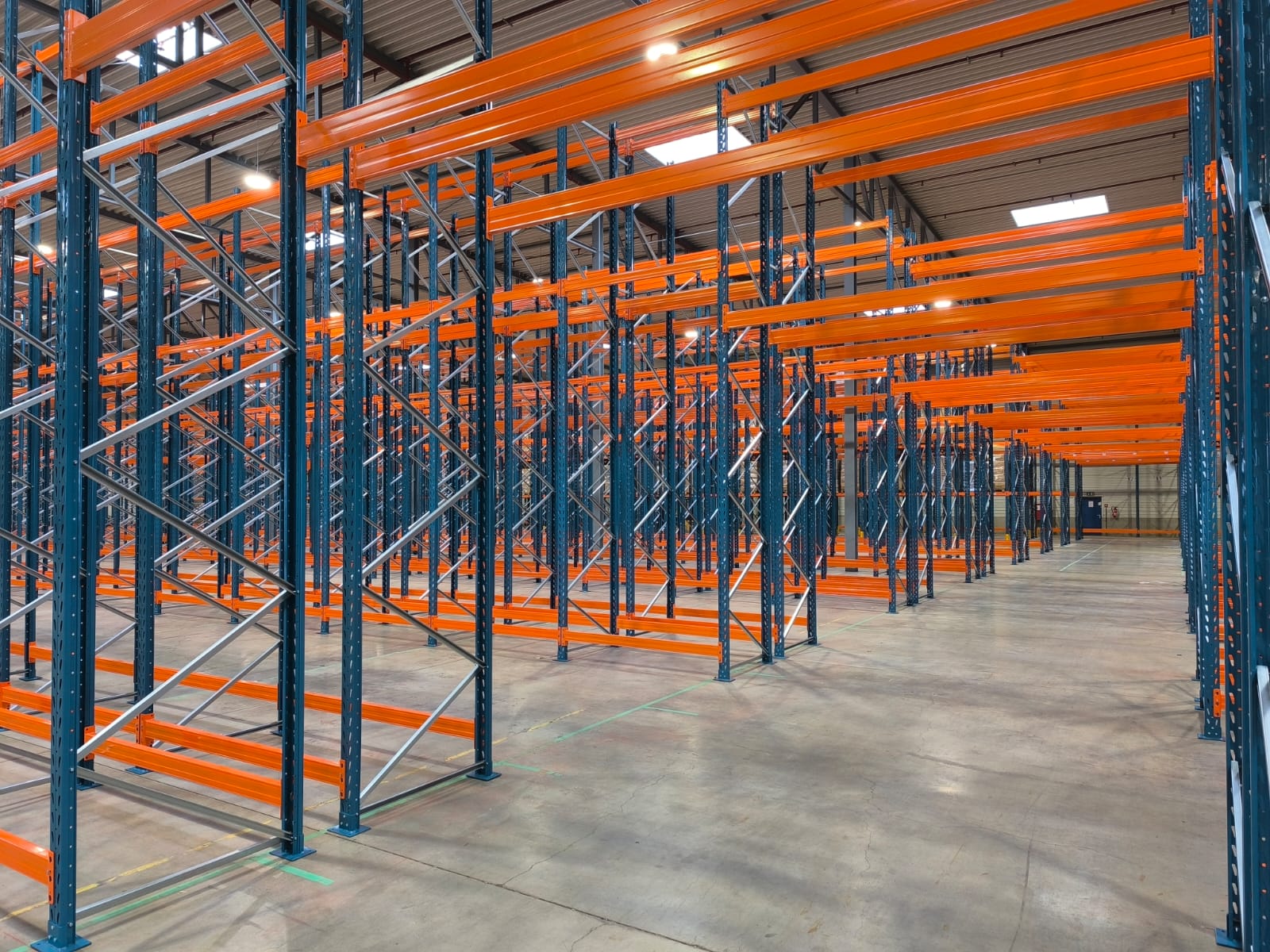 Netherlands, Maasbree 2024