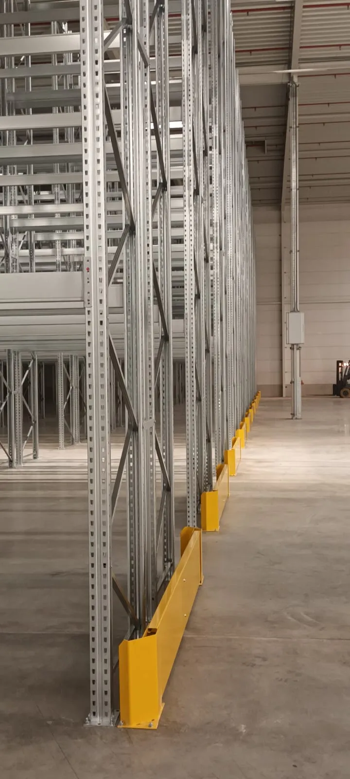 Pallereoler — Malmo, Sverige