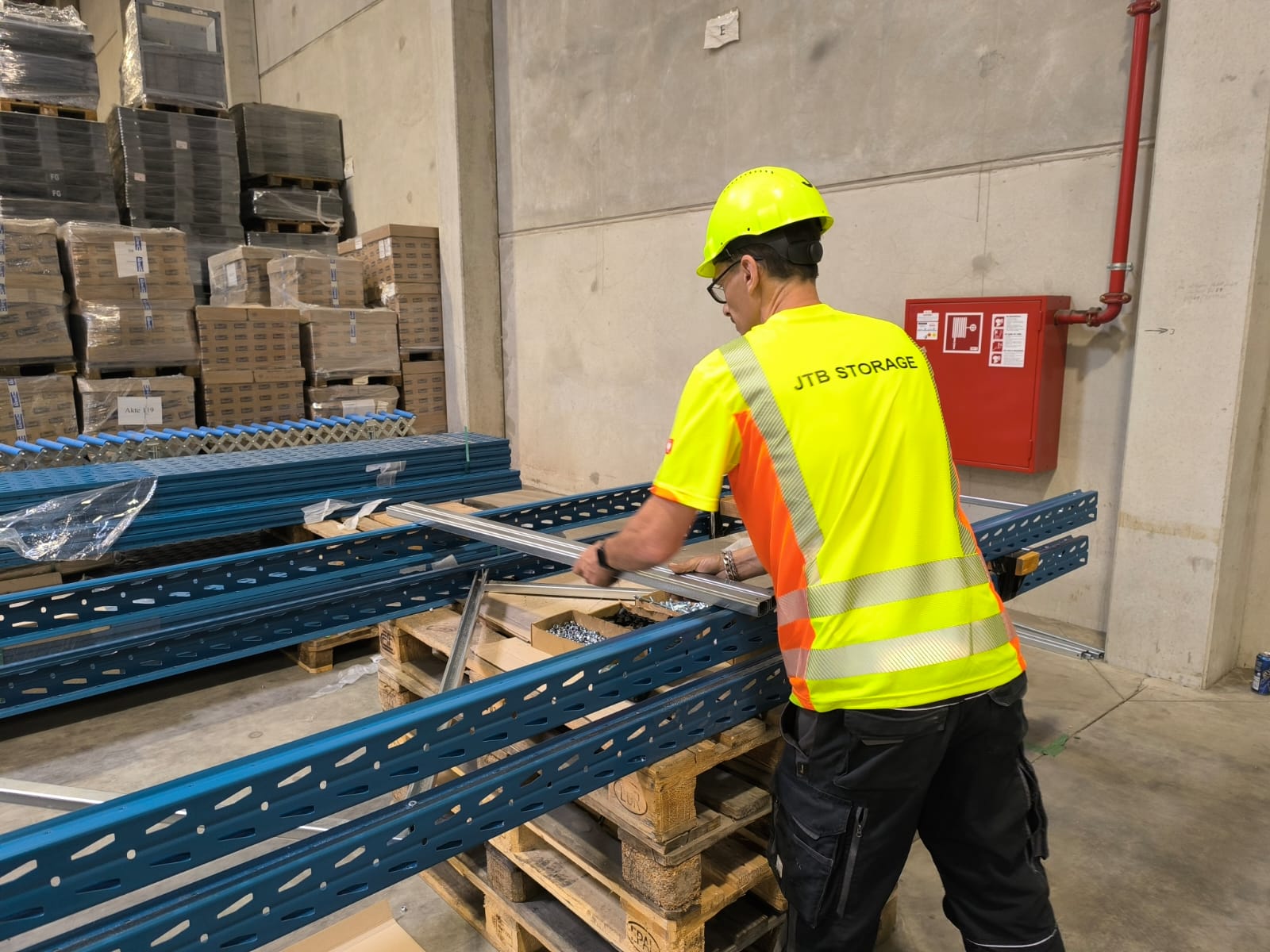 Denmark, Copenhagen 2024