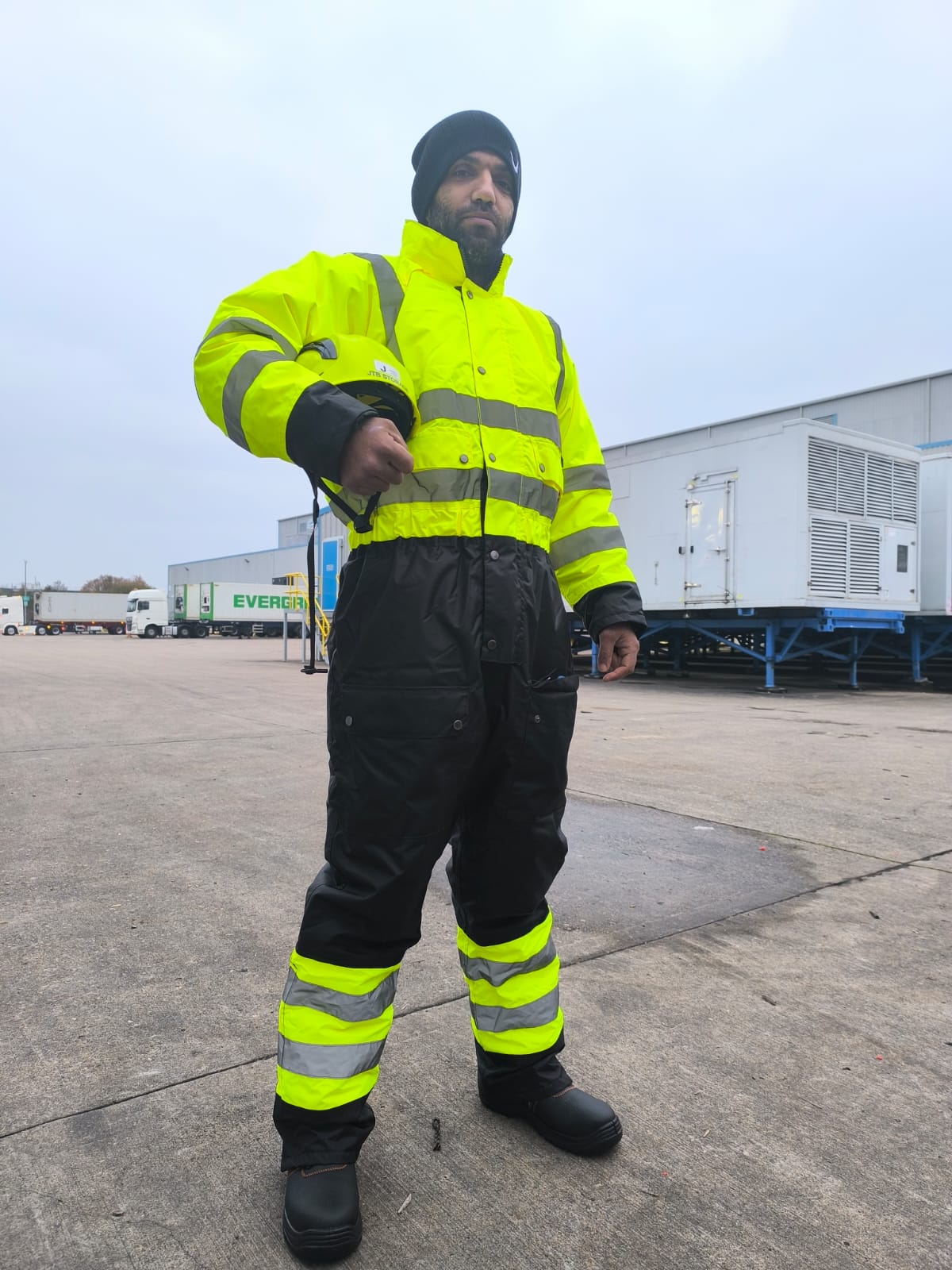 Netherlands, Venlo 2025