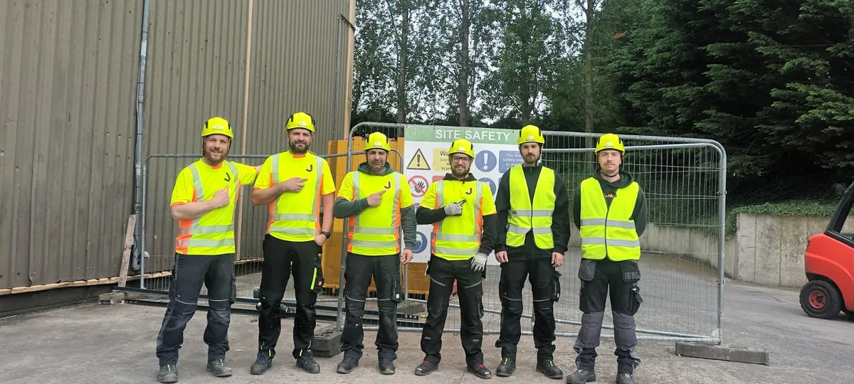 Univerzální pracovní skupiny